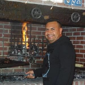 Meet your Posher, Jose